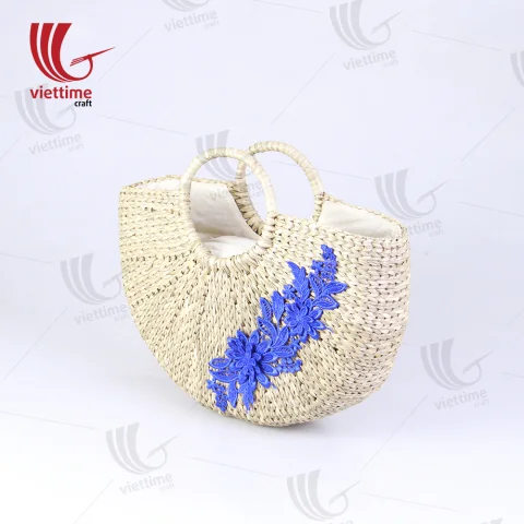 Seagrass HandBag