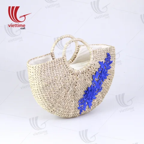 Seagrass HandBag