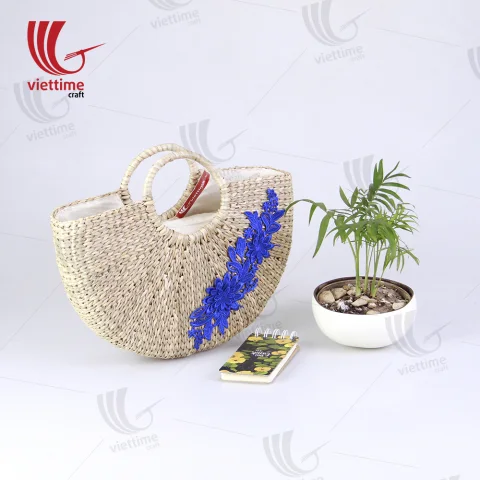 Seagrass HandBag