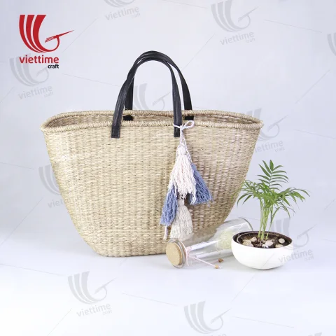 Seagrass HandBag