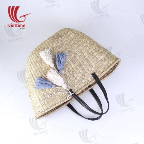 Seagrass HandBag