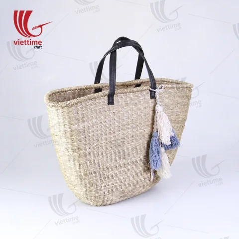Seagrass HandBag