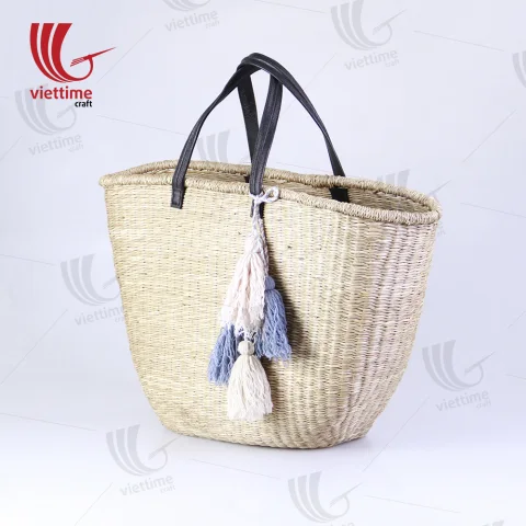 Seagrass HandBag