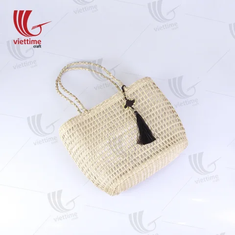 Seagrass HandBag