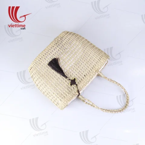 Seagrass HandBag