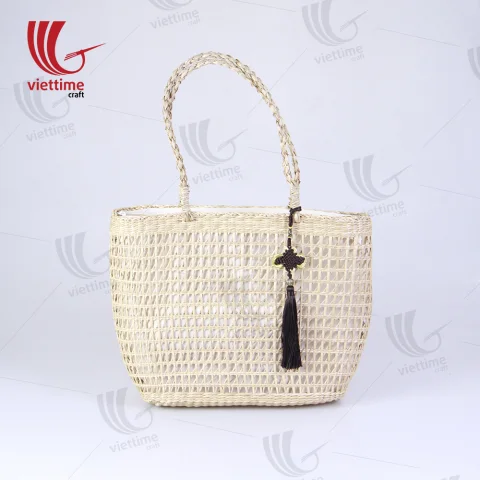Seagrass HandBag