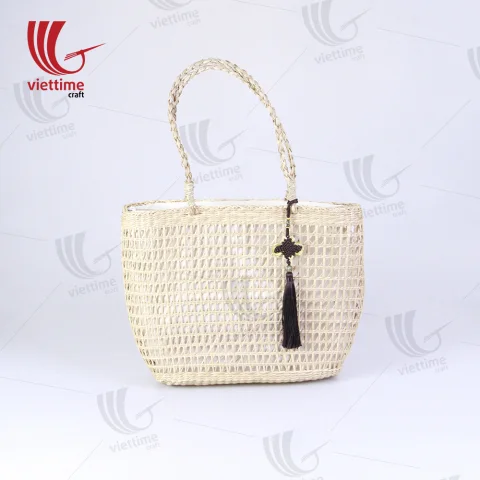 Seagrass HandBag