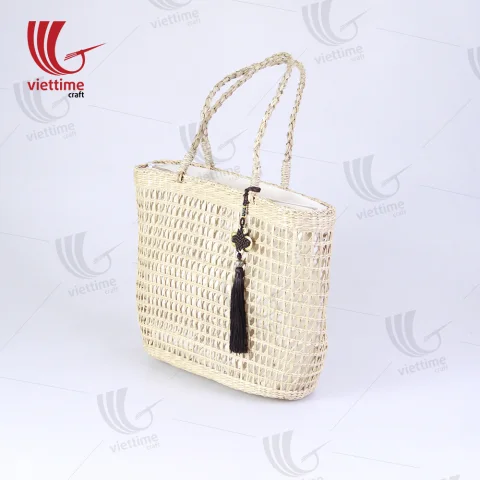 Seagrass HandBag