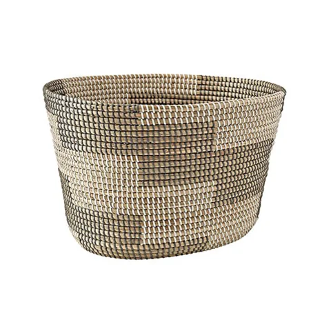 Seagrass Storage Basket Set