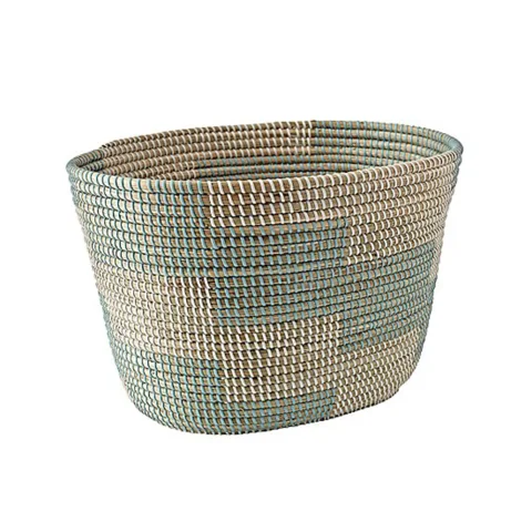 Seagrass Storage Basket Set