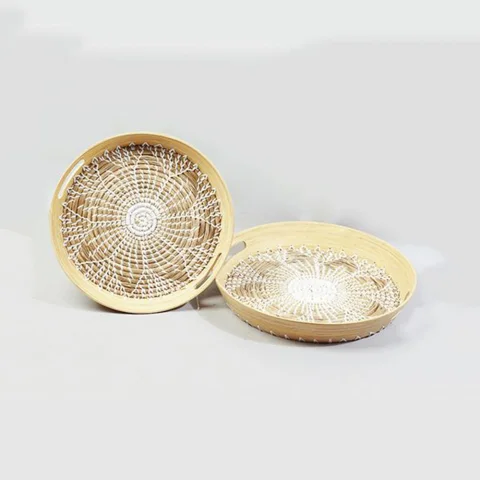 Seagrass Tray