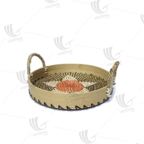 Seagrass Tray