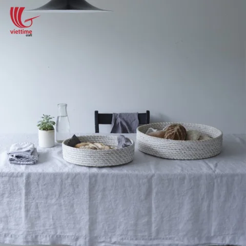 Seagrass Tray