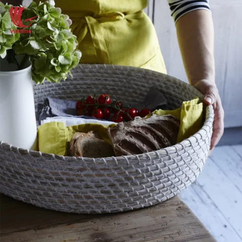 Seagrass Tray