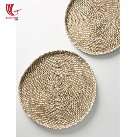 Seagrass Tray