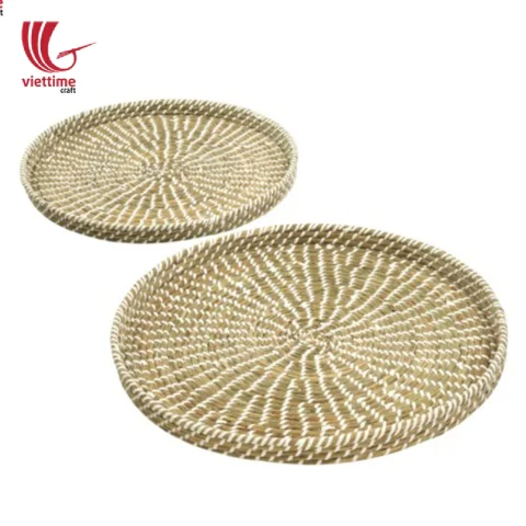 Seagrass Tray