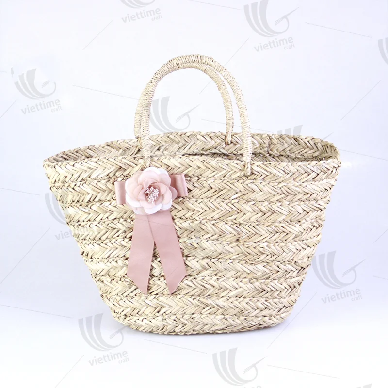 Seagrass HandBag