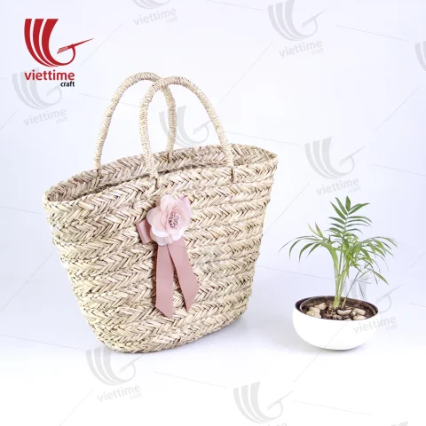 Seagrass HandBag