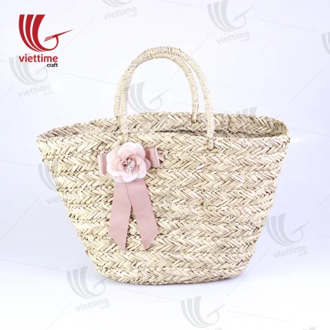 Seagrass HandBag