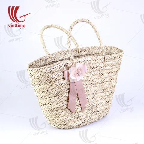 Seagrass HandBag