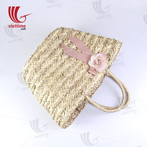 Seagrass HandBag