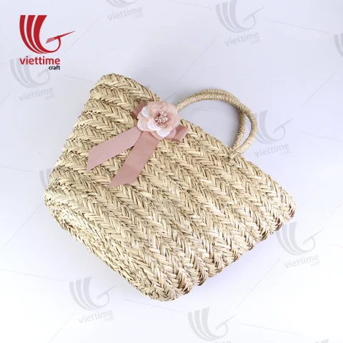 Seagrass HandBag