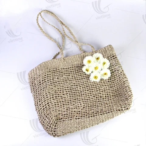 Seagrass HandBag