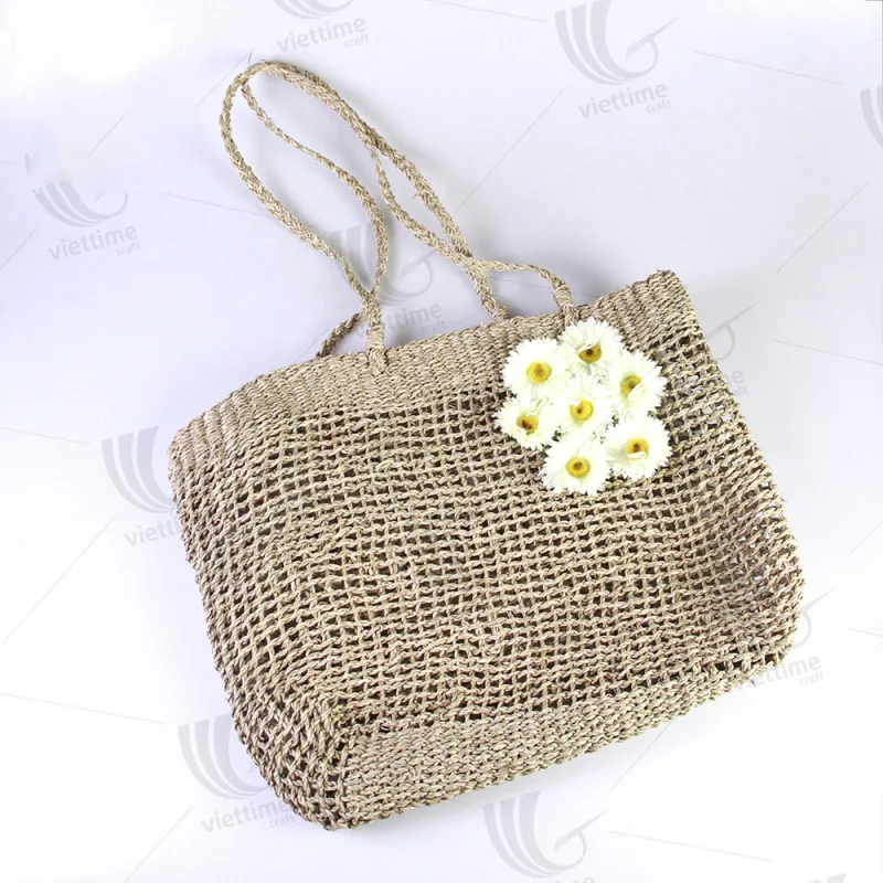 Seagrass HandBag