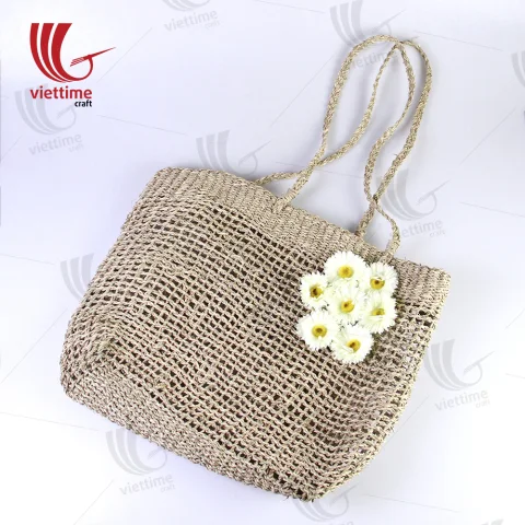 Seagrass HandBag