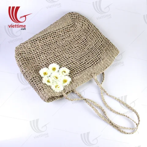 Seagrass HandBag