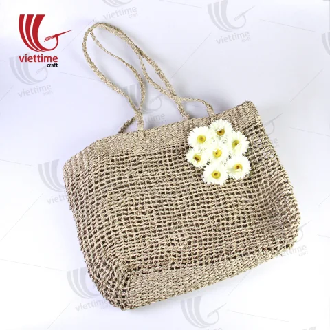 Seagrass HandBag