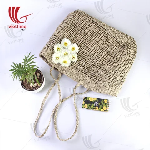 Seagrass HandBag