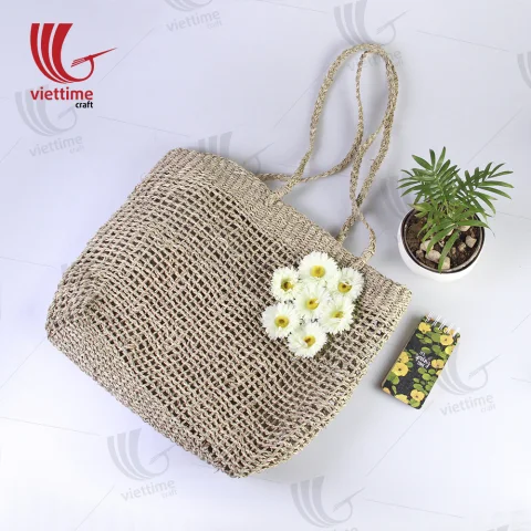 Seagrass HandBag