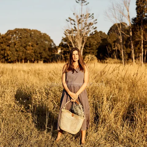 Seagrass HandBag