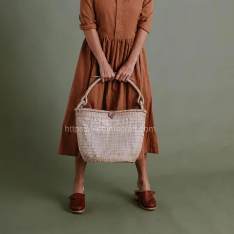 Seagrass HandBag