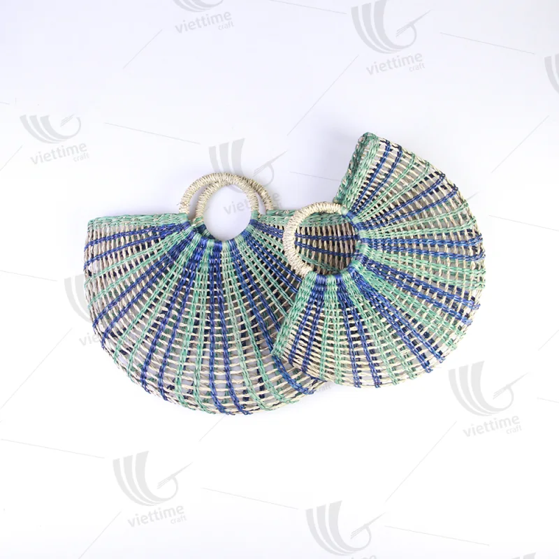 Seagrass HandBag