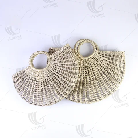 Seagrass HandBag
