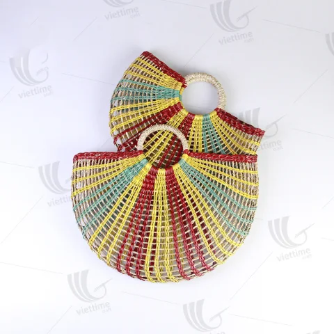 Seagrass HandBag