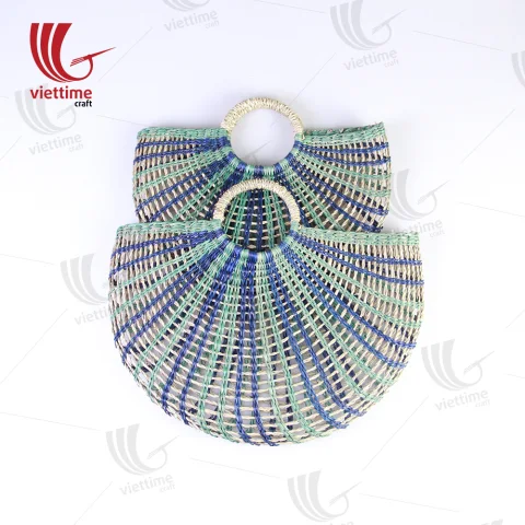 Seagrass HandBag