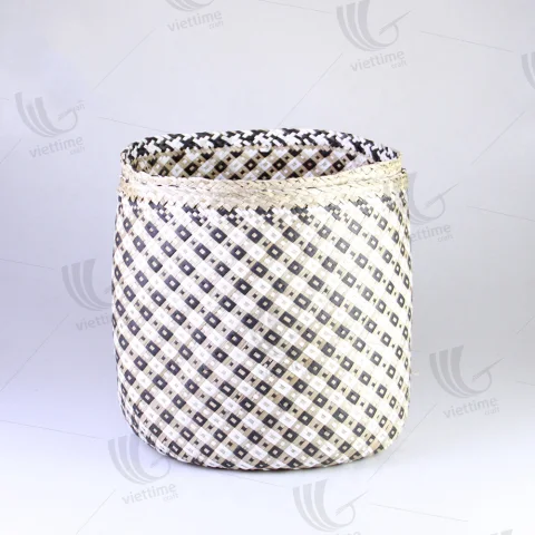 Rattan Export Seagrass Plant Pot Holder - REX-C00350
