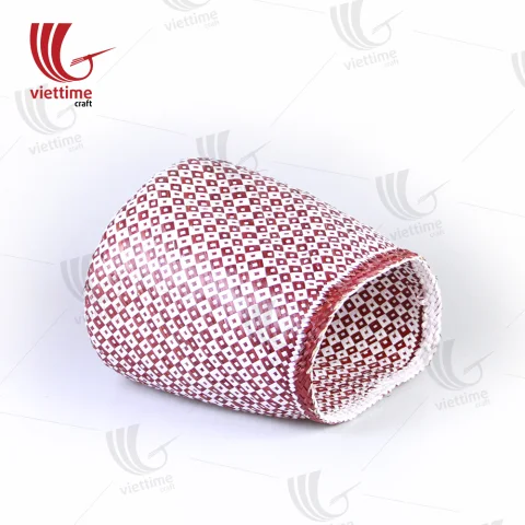 Seagrass Plant Pot Holder