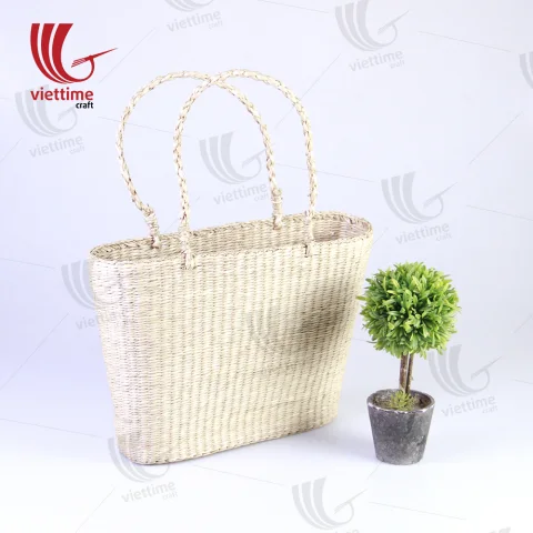 Seagrass HandBag