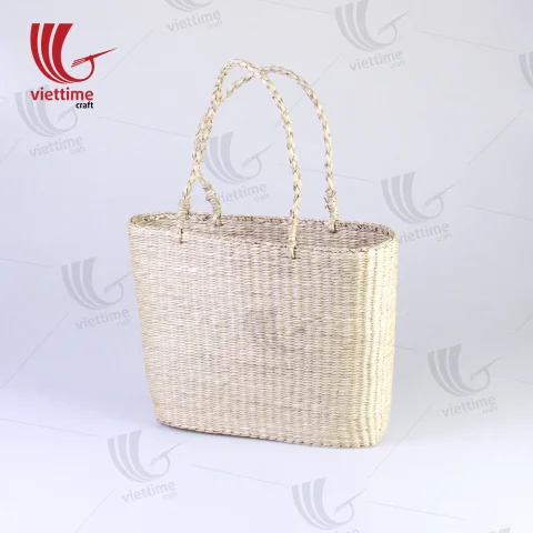 Seagrass HandBag