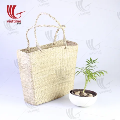 Seagrass HandBag