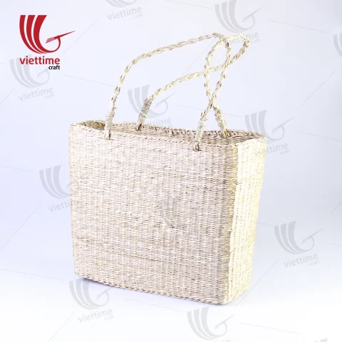Seagrass HandBag