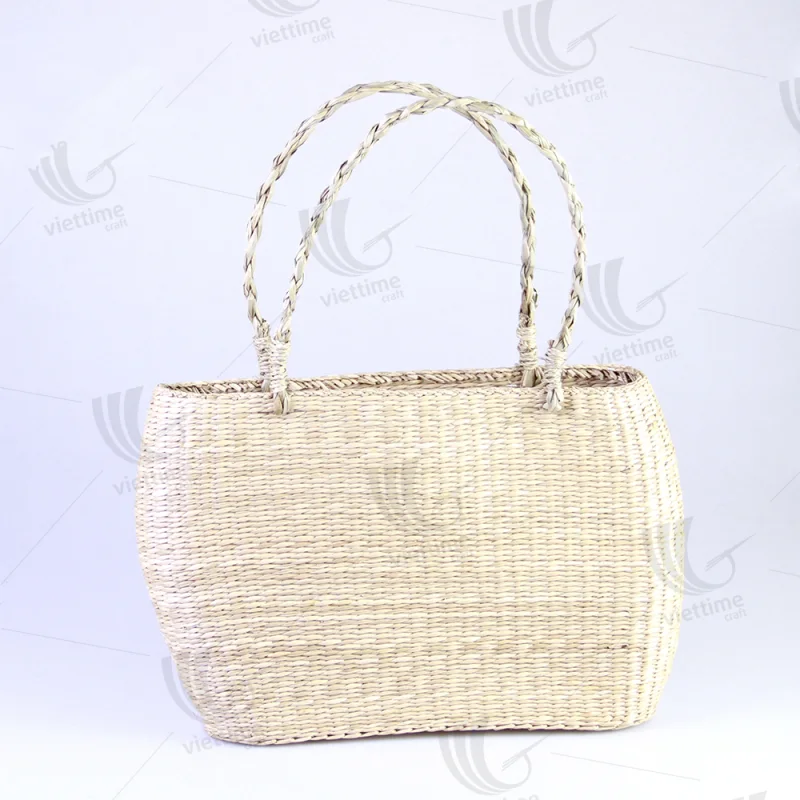 Seagrass HandBag
