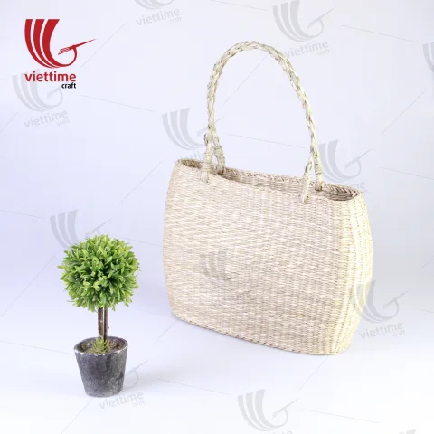 Seagrass HandBag