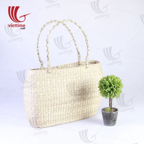 Seagrass HandBag