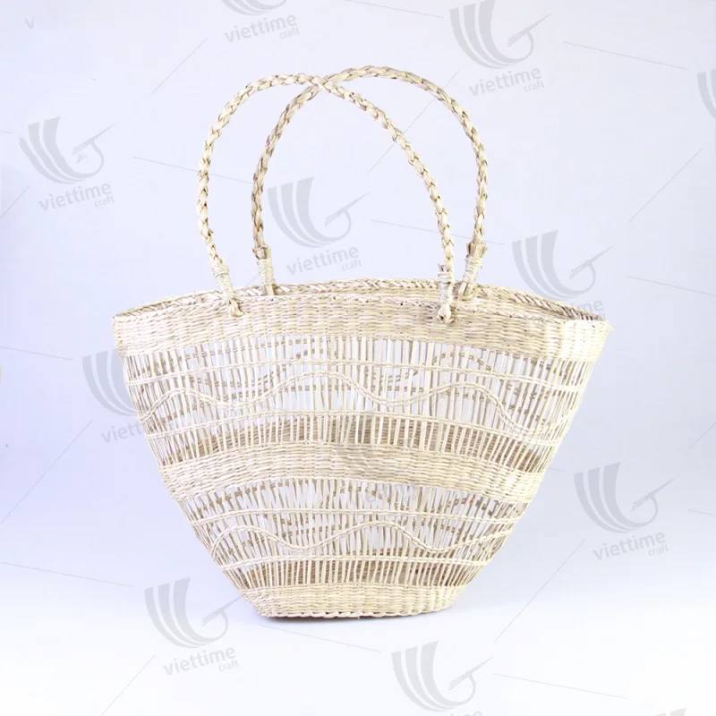 Seagrass HandBag