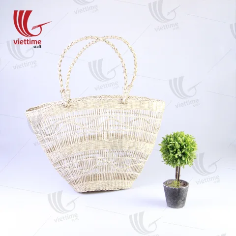 Seagrass HandBag